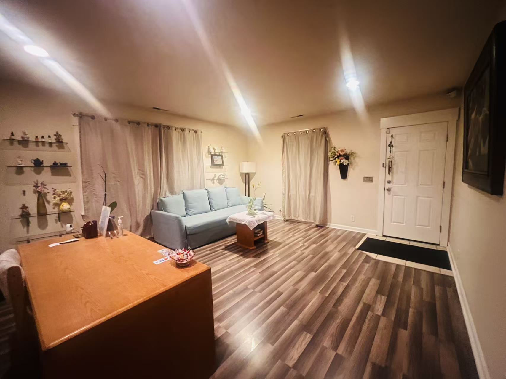 Fortune Tree Spa 2 — 店面